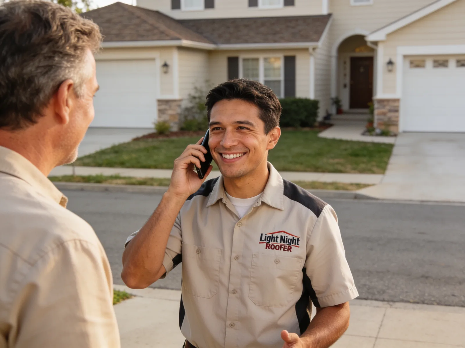 Emergency Roof Repair Alliance, OH FAQs